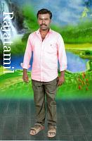 K.சந்திரசேகர் <br> நாடார்