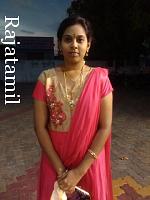 Dharini.P.K <br> nadar