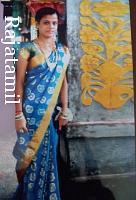 Gayathri.L <br> nadar