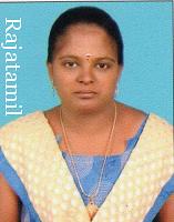 Abirami.G <br> nadar