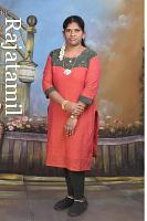 Sandriya.R <br> chettiar