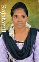 Vijayakumari.J <br> reddiar