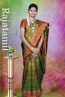 Mareeswari.M <br> agamudayar