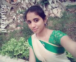Dinesha.C <br> agamudayar