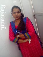 Sangareswari.S <br> yadav