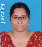 Anitha.S <br> vishwakarma