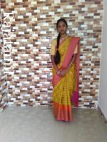 Ranjitha.M <br> gounder