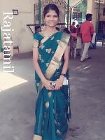 Kavitha.R <br> naicker