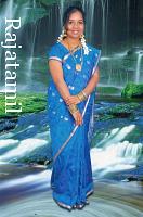 Dhanalakshmi.G <br> adidravidar-PR