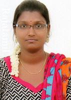 Jeevitha.B <br> mudaliyar