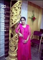 Thilagavathi.S <br> maravar